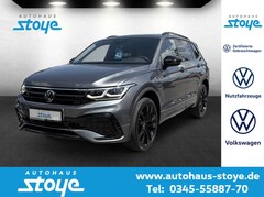 Bild des Angebotes VW Tiguan Allspace R-Line 4Motion TDi DSG PANO AZV R-Line