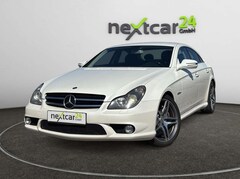 Bild des Angebotes Mercedes-Benz CLS 63 AMG