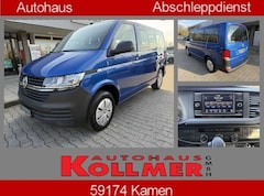 Bild des Angebotes VW T6.1 Transporter 2.0 TDI DSG*PDC*Klima*9-Sitzer