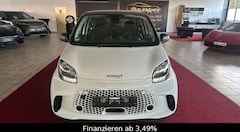 Bild des Angebotes smart forFour Forfour electric drive / EQ