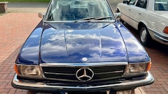 Bild des Angebotes Mercedes-Benz SLC 450