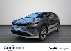 Bild des Angebotes Skoda Enyaq 60 Loft AHK 20 Zoll Plus Pakte