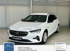 Bild des Angebotes Opel Insignia B Sports Tourer 1 Hand, Scheckheft, Super Ausstatt