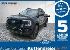 Bild des Angebotes Ford Ranger STORMTRAK PlugIn Hybrid PHEV,