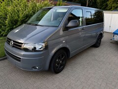 Bild des Angebotes VW T5 Transporter 8 Sitzer