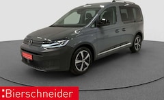 Bild des Angebotes VW Caddy 2.0 TDI PanAmericana AHK STAND LED NAVI