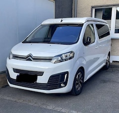 Bild des Angebotes Citroen Spacetourer M 2.0 BlueHDi 145 S&S Feel