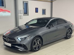 Bild des Angebotes Mercedes-Benz CLS 300 CLS 300d 4M AMG-Line*Stndhzng+Burmester+360*U-Frei