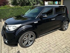 Bild des Angebotes Kia Soul Soul 1.6 CRDi Aut. Spirit