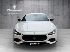 Bild des Angebotes Maserati Ghibli Trofeo Fuori Serie