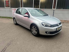 Bild des Angebotes VW Golf Automatik Navi Klima 2 Hand Preis inkl  Tüv