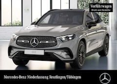 Bild des Angebotes Mercedes-Benz GLC 300 de 4M AMG+NIGHT+PANO+360+AHK+TOTW+KEYLESS