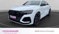 Bild des Angebotes Audi RS Q8 AHK schwenk TopView Headup Matrix Pano Sportabgas