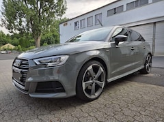 Bild des Angebotes Audi A3 Sportback sline 150 PS Diesel