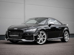Bild des Angebotes Audi TT RS Coupé 2.5 TFSI S tronic quattro SHZ B&O