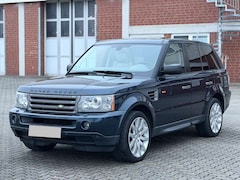 Bild des Angebotes Land Rover Range Rover Sport TDV6 HSE