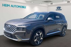 Bild des Angebotes Hyundai SANTA FE Facelift 2.2 CRDi  Prime 8-DCT 4WD