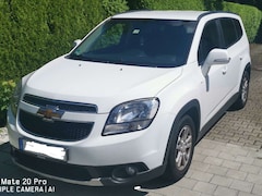 Bild des Angebotes Chevrolet Orlando 1.4T LT