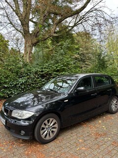 Bild des Angebotes BMW 118 1er Diesel (5-Türer) 118d