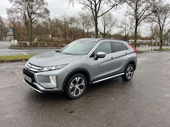 Bild des Angebotes Mitsubishi Eclipse Cross Top 4WD, KAM 360*,Head-Up, ACC,LED