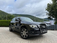 Bild des Angebotes Audi Q5 2.0 TFSI quattro Klima-AHK-Tempomat-Xenon