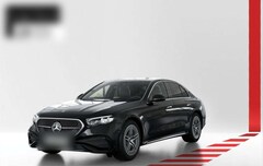 Bild des Angebotes Mercedes-Benz E 220 d AMG AHK SHZ LED MBUX KLIMA