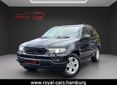 Bild des Angebotes BMW X5 3.0d NAVI*MEMORY*PANO*SHZ*PDC*XENON*LEDER