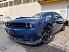 Bild des Angebotes Dodge Challenger CHALLENGER 5.7 R/T  !!SCHALTER!! BLACK TOP