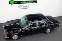 Bentley Turbo R TURBO R | B7 PANZERUNG | SONDERANFERTIGUNG