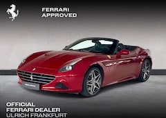 Bild des Angebotes Ferrari California T ***Ferrari Frankfurt***