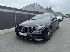 Bild des Angebotes Mercedes-Benz E 53 AMG Coupé 4Matic 435 PS 9G PANO HUD LED BURMESTER