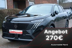 Bild des Angebotes Peugeot 3008 GT Hybrid 145 GT*Panorama*Kamera*Focal