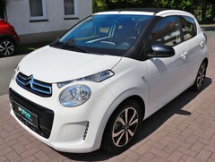 Bild des Angebotes Citroen C1 Shine, Automatik, Rückfahrkamera, neuwärtig
