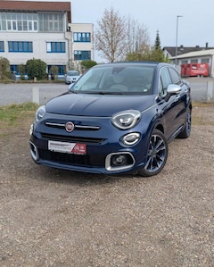 Bild des Angebotes Fiat 500X Dolcevita Launch Edition