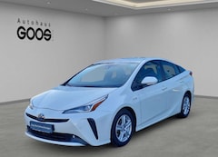 Bild des Angebotes Toyota Prius Comfort HUD LED Mehrzonenklima DAB SHZ Keyless Ent