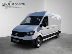 Bild des Angebotes VW Crafter 35 Kasten HD 2.0 TDI MR AHK DAB+