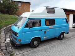 Bild des Angebotes VW T3 Caravelle Wohnmobil, H Kennzeichen, Oldtimer