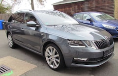 Bild des Angebotes Skoda Octavia 1.6 TDI *CLEVER*LED/Navi/18Zoll/Keyless