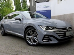 Bild des Angebotes VW Arteon R-Line / R-Kam, LED, Assist