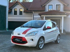 Bild des Angebotes Ford Ka/Ka+ Titanium*INDIVIDUAL*TOP GEPFLEGT*TÜV NEU*