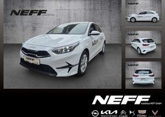 Bild des Angebotes Kia Ceed / cee'd Ceed 1.0 T-GDI Vision Navi FLA SpurH LM PDC KAM