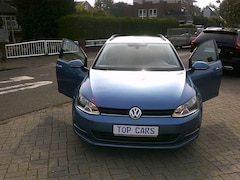 Bild des Angebotes VW Golf Variant Trendline BMT