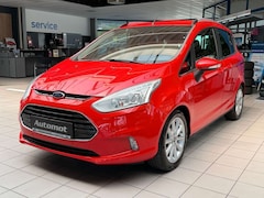 Bild des Angebotes Ford B-Max Titanium*1.Hand*AHK*Temp.*Klima*Kamera*
