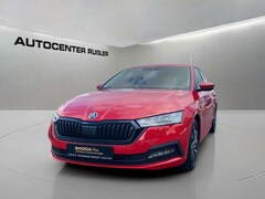 Bild des Angebotes Skoda Octavia Lim. 1.5l TSI KAMERA, LED, KLIMA, TEMPO