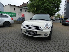 Bild des Angebotes MINI One Cooper