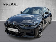Bild des Angebotes BMW 430 Gran Coupe i xDrive M Sport HUD AHK Navi 360 Kamer
