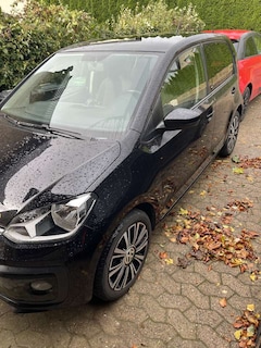 Bild des Angebotes VW up! 1.0 sound up!