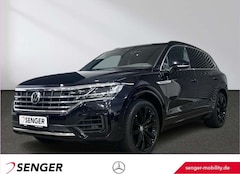 Bild des Angebotes VW Touareg R-Line 4Motion Panorama IQ-Matrix AHK