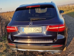 Bild des Angebotes Mercedes-Benz GLC 220 GLC 220 d Coupe 4Matic 9G-TRONIC AMG Line