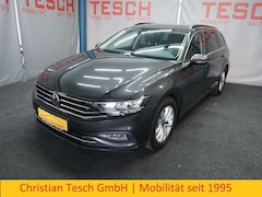 Bild des Angebotes VW Passat Variant Business 1.5/NAVI/SITZHZ/
